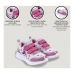 Sports Shoes for Kids Minnie Mouse Pink