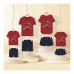 Pyjama Harry Potter Red (Adults)