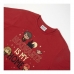 Pyjama Harry Potter Red (Adults)