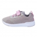 Kinder Sportschuhe Minnie Mouse Rosa