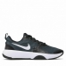 Женские спортивные кроссовки Nike  CITY REP TR DA1351 002 Чёрный