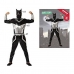 Kostým pro dospělé Black Panther Černý Superhrdina