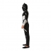 Costume for Adults Black Panther Black Superhero