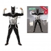 Costume per Adulti Black Panther Nero Supereroe