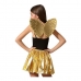 Ailes de Fée Doré Argenté Enfant Tutu