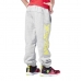 Pantalón Deportivo Infantil Reebok B ES BL Pant