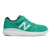 Детские спортивные кроссовки New Balance YT570GR 