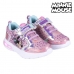 LED Trainers Minnie Mouse