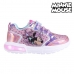 LED Trainers Minnie Mouse