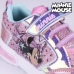 LED Trainers Minnie Mouse