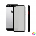 Etui za mobitel iPhone 7/8/SE2020 KSIX Duo Soft