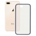 Custodia per Cellulare iPhone 7/8/SE2020 KSIX Duo Soft