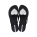 Pludmales sandales sievietēm Ipanema  MAXI FASHION II 82120 20728  Melns