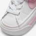 Detské športové topánky Nike LEGACY BIG KIDS DA5382 115 