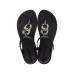 Női flip flops Ipanema CONNECT 83330 AH416 Fekete