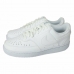 Gymnastikskor, Herr COURT VISION LOW NEXT Nike  NATUR DH3158 100 Vit