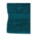 Bath towel Blue