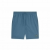 Costume da Bagno Uomo Lyle & Scott V1-Plain Ciano