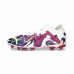 Adult's Football Boots Puma Future Match Creativ White Unisex