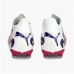 Adult's Football Boots Puma Future Match Creativ White Unisex