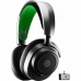 Hoofdtelefoon met microfoon SteelSeries Arctis Nova 7X Zwart Zwart/Groen