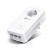 Nettverksadapter TP-Link TL-WPA8631P WiFi Gigabit 1300 Mbps 300m