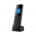 Bezdrôtový telefón Grandstream DP720 Modrá Čierna