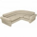 Divano Gonfiabile Intex Fessura 257 x 203 x 76 cm