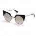 Solbriller for Kvinner Web Eyewear WE0229A Ø 49 mm