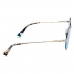 Solbriller for Kvinner Web Eyewear WE0254 Ø 49 mm