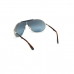 Herrsolglasögon Web Eyewear WE0282-0032X