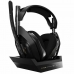 Слушалки с микрофон Logitech Astro A50