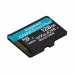 Spominska Kartica Micro SD z Adapterjem Kingston SDCG3/128GBSP 128GB