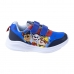 Kinder Sportschuhe The Paw Patrol Plava