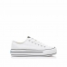 Chaussures casual femme Mustang 60173 C11753 Blanc