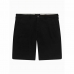 Pantaloncino Sportivo Lyle & Scott V1-Anfield Nero