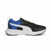 Kinder Sportschuhe Puma Evolve Run Mesh Crna