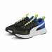 Adidași pentru Copii Puma Evolve Run Mesh Negru