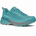 Gymnastiksko, Dam Scarpa Rush Shc Free-Dome Aquamarine