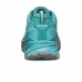 Gymnastiksko, Dam Scarpa Rush Shc Free-Dome Aquamarine