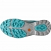 Gymnastiksko, Dam Scarpa Rush Shc Free-Dome Aquamarine