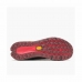 Baskets Merrell Agility Peak 4 Montagne Rouge