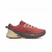 Buty sportowe Merrell Agility Peak 4 Góra Czerwony