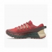 Scarpe Sportive Merrell Agility Peak 4 Montagna Rosso