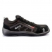 Safety shoes Sparco Urban EVO Black