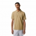 Polo a Maniche Corte Uomo Lacoste Fit L.12.12 Marrone