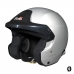 Capacete integral Stilo TROPHY DES JET Cinzento