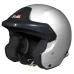 Casque intégral Stilo TROPHY DES JET Gris