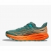 Running Shoes for Adults HOKA Speedgoat 5 Orange Moutain