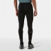 Sportleggings voor Heren The North Face Tight Zwart